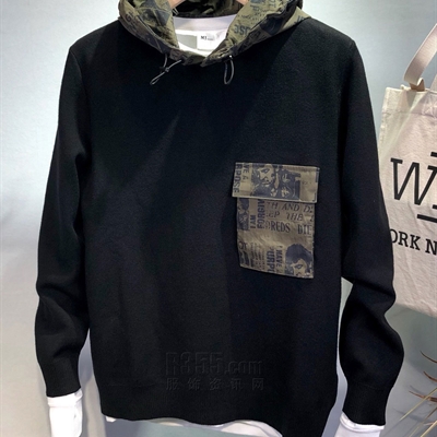 市场上装-毛衫-休闲毛衫【实拍】