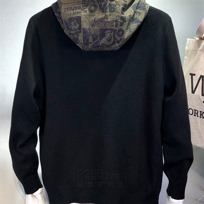 市场上装-毛衫-休闲毛衫【实拍】