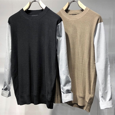 市场上装-毛衫-休闲毛衫【实拍】