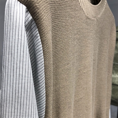 市场上装-毛衫-休闲毛衫【实拍】