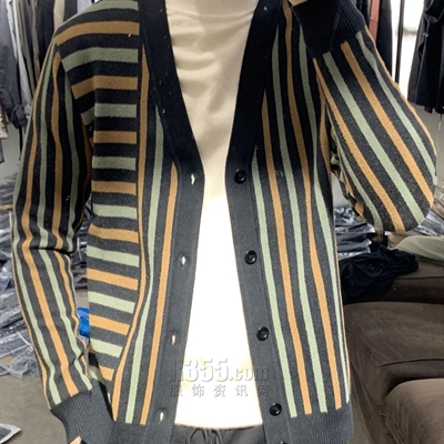 市场上装-毛衫-休闲毛衫