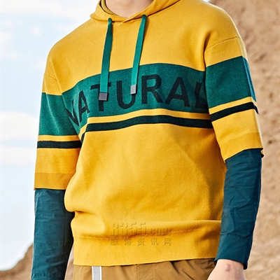 市场上装-毛衫-休闲毛衫