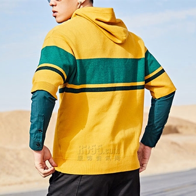 市场上装-毛衫-休闲毛衫