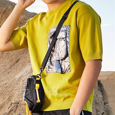 市场上装-毛衫-休闲毛衫