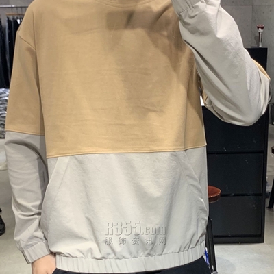 市场上装-毛衫-休闲毛衫