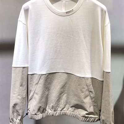 市场上装-毛衫-休闲毛衫