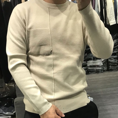 市场上装-毛衫-休闲毛衫