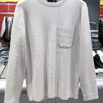市场上装-毛衫-休闲毛衫【实拍】