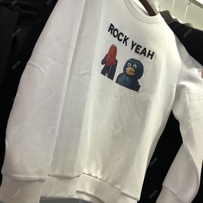 市场上装-卫衣-靓仔卫衣【实拍】