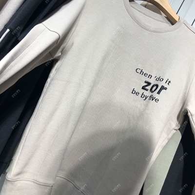 市场上装-卫衣-靓仔卫衣【实拍】