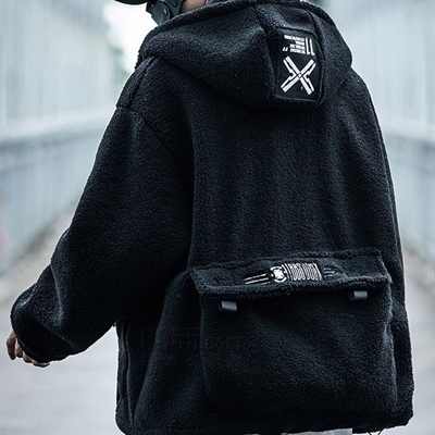 市场上装-卫衣-休闲卫衣