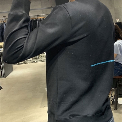 市场上装-卫衣-休闲卫衣