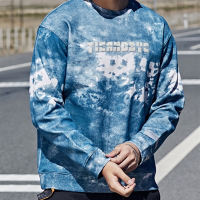 市场上装-卫衣-休闲卫衣