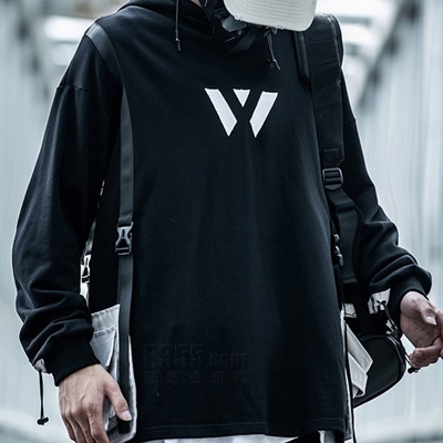 市场上装-卫衣-休闲卫衣