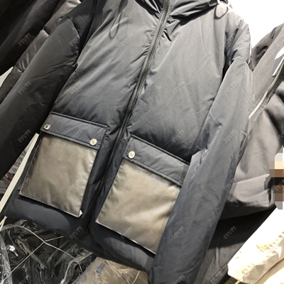 市场上装-棉衣/羽绒服-靓仔棉服【实拍】