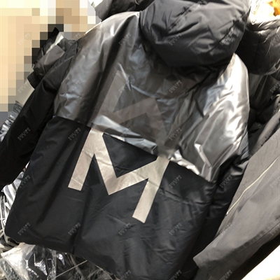 市场上装-棉衣/羽绒服-靓仔棉服【实拍】