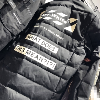 市场上装-棉衣/羽绒服-靓仔棉服【实拍】