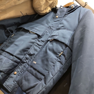 市场上装-棉衣/羽绒服-靓仔棉服【实拍】