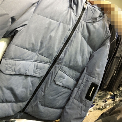 市场上装-棉衣/羽绒服-靓仔棉服【实拍】