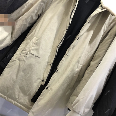 市场上装-中长外套-靓仔中长外套【实拍】