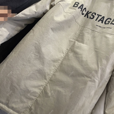 市场上装-中长外套-靓仔中长外套【实拍】