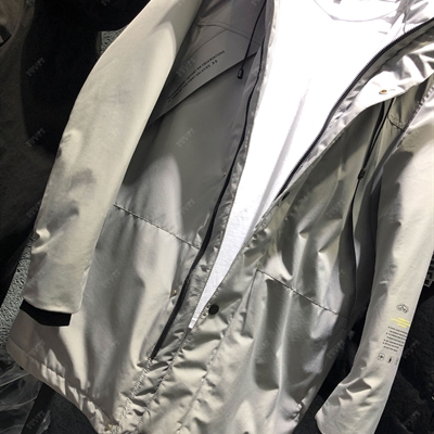 市场上装-中长外套-靓仔中长外套【实拍】