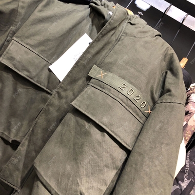 市场上装-夹克-靓仔夹克【实拍】