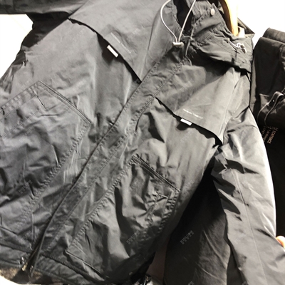 市场上装-夹克-靓仔夹克【实拍】