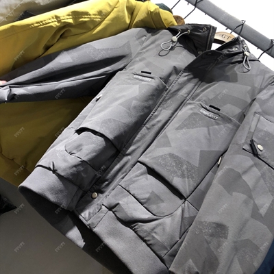 市场上装-夹克-靓仔夹克【实拍】