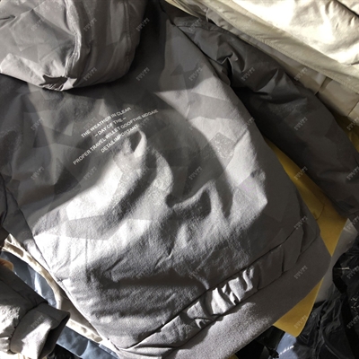 市场上装-夹克-靓仔夹克【实拍】