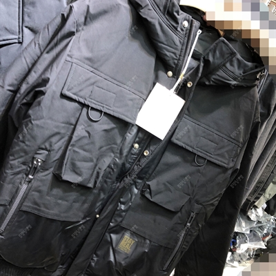 市场上装-夹克-靓仔夹克【实拍】