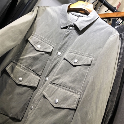 市场上装-夹克-靓仔夹克【实拍】