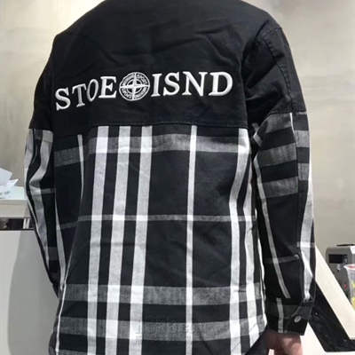 市场上装-夹克-休闲夹克