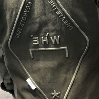 市场上装-夹克-休闲夹克