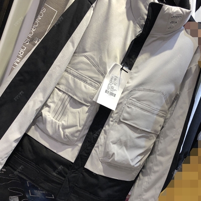 市场上装-夹克-休闲夹克【实拍】