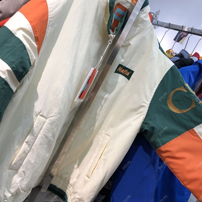 市场上装-夹克-休闲夹克【实拍】