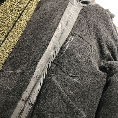 市场上装-夹克-微潮夹克【实拍】