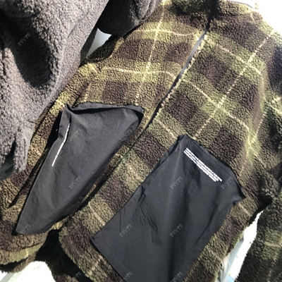 市场上装-夹克-微潮夹克【实拍】