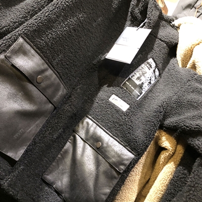 市场上装-夹克-微潮夹克【实拍】