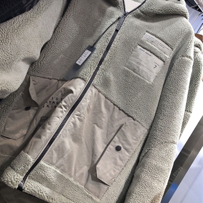 市场上装-夹克-微潮夹克【实拍】