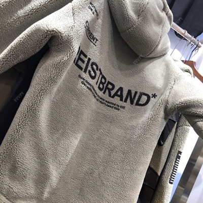 市场上装-夹克-微潮夹克【实拍】