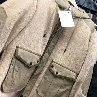 市场上装-夹克-微潮夹克【实拍】