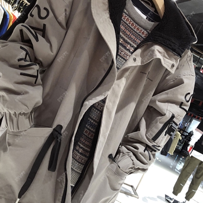 市场上装-夹克-休闲夹克【实拍】