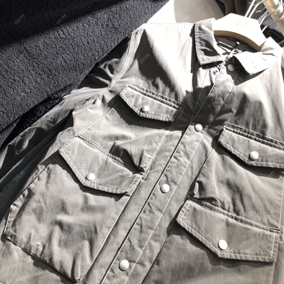 市场上装-夹克-休闲夹克【实拍】