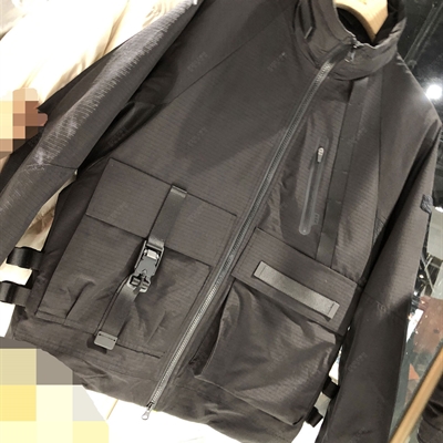 市场上装-夹克-休闲夹克【实拍】