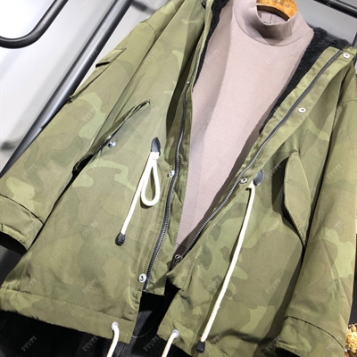 市场上装-夹克-休闲夹克【实拍】