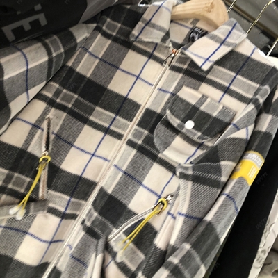 市场上装-夹克-休闲夹克【实拍】