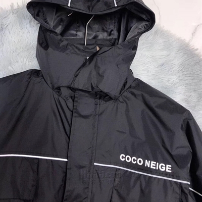 市场上装-夹克-时尚商务夹克【实拍】