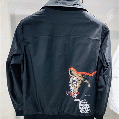 市场上装-夹克-时尚商务夹克【实拍】