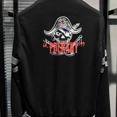 市场上装-夹克-时尚商务夹克【实拍】